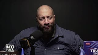 INFOWARS LIVE - 12/15/25: The American Journal with Breanna Morello / The Alex Jones Show / The War Room With Harrison Smith