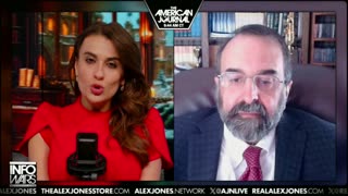 INFOWARS LIVE - 12/15/25: The American Journal with Breanna Morello / The Alex Jones Show / The War Room With Harrison Smith