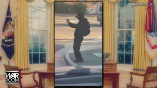 INFOWARS LIVE - 12/15/25: The American Journal with Breanna Morello / The Alex Jones Show / The War Room With Harrison Smith