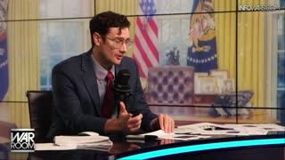 INFOWARS LIVE - 12/15/25: The American Journal with Breanna Morello / The Alex Jones Show / The War Room With Harrison Smith