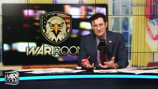 INFOWARS LIVE - 12/15/25: The American Journal with Breanna Morello / The Alex Jones Show / The War Room With Harrison Smith