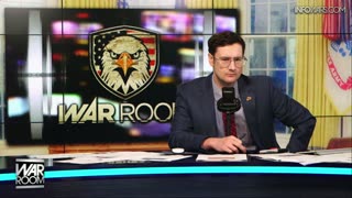 INFOWARS LIVE - 12/15/25: The American Journal with Breanna Morello / The Alex Jones Show / The War Room With Harrison Smith