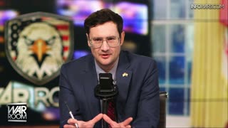 INFOWARS LIVE - 12/15/25: The American Journal with Breanna Morello / The Alex Jones Show / The War Room With Harrison Smith