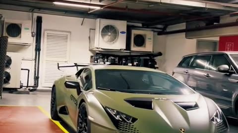 🏎️💎 This Luxury Car Collection is PURE Art! | LuxurySportsCars