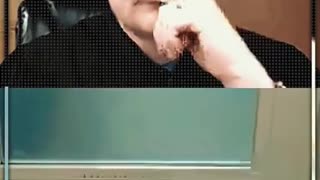 They never know when to quit talking