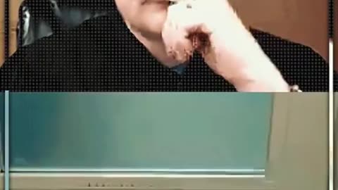 They never know when to quit talking