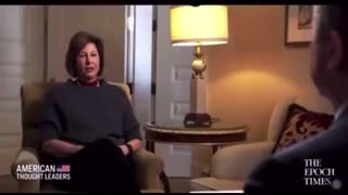 Powell on the Fixed 2020 Recounts & China-Printed Ballots