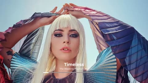 Billboard Top 40 This Week 2025 🎶 The Weeknd, Lady Gaga, Benson Boone, Billie Eilish, Bruno Mars