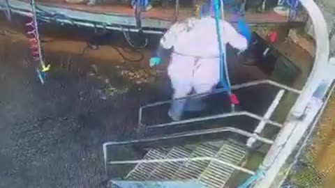 The Spray