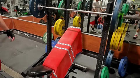Live Sunday Gym Session Q&A