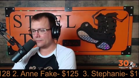 Steel Toe: Cops Looking Into Rekieta Over Drunken Nanny Says Aaron’s Source - 5/21/25
