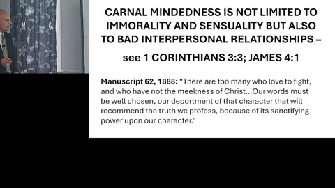 Remnant Ministries 26-04-2025 #2 - Audio starts working at 6:00 min