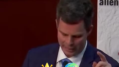 Congressman John McGuire sparks debate: Should we stop funding for federal lawbreakers?