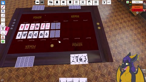 Terra's Gaming Den: 2025 micro game summer 5
