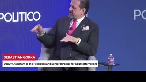 Goes Off On Main Stream Media