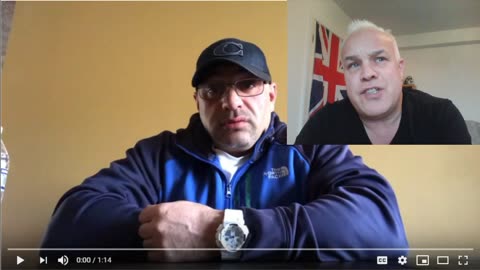 Big robs challenge