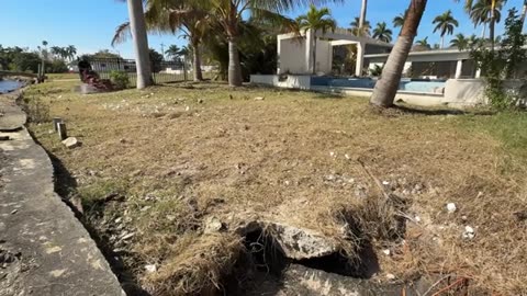 Every Neighbor was PISSED about the condition part4