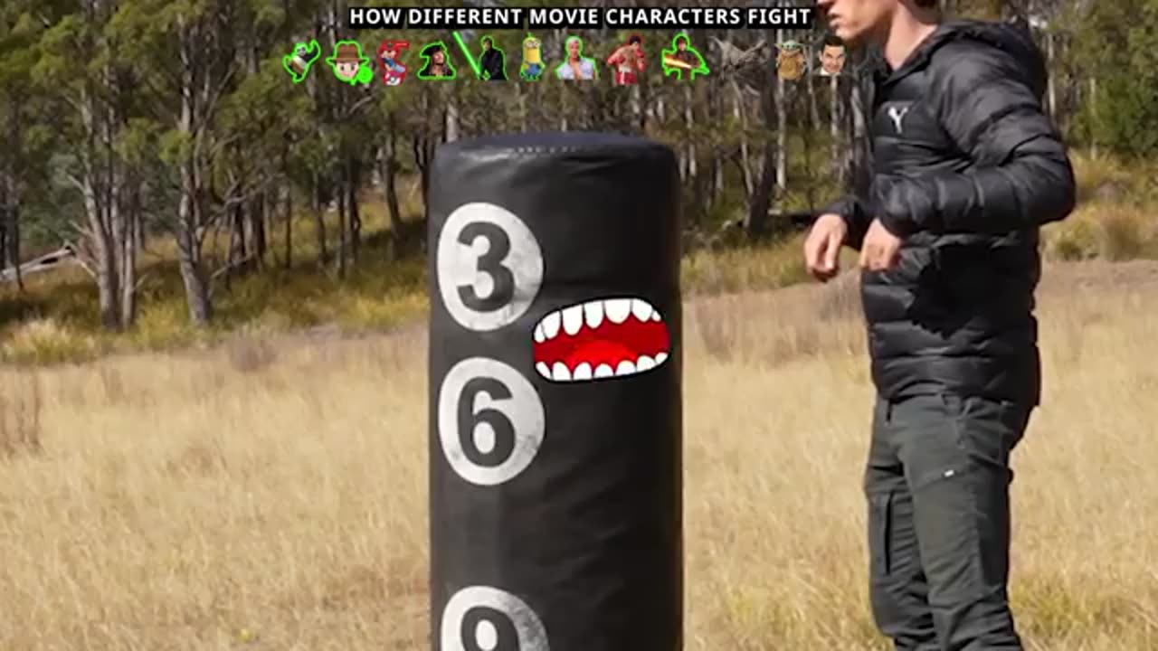 Jiemba Sands Best Funny Videos Compilation NO.19