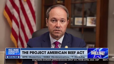 AUSTRALIANS SHOULD BE BUYING AMERICAN BEEF