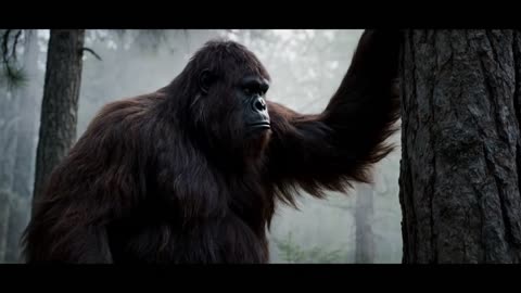 Bigfoot Is Out Here Giving Life Tips Like a Hairy Therapist 😂🌲 | You Gotta Hear This!
