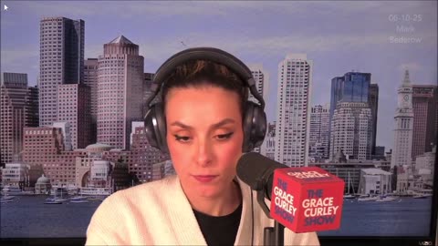 Karen Read Retrial: Mark Bederow on Hank Brennan's "Mistake" [The Grace Curley Show] - 6.10.25