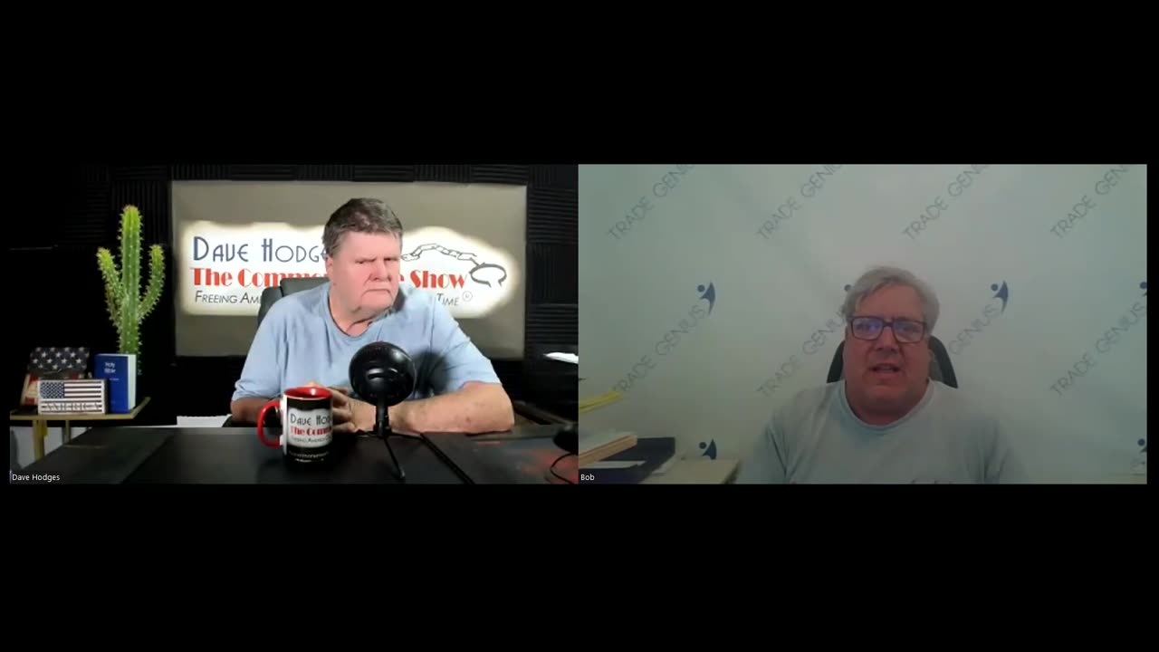 WHAT THE MEDIA IS NOT TELLING YOU ABOUT THE MOVES IN THE MARKET
