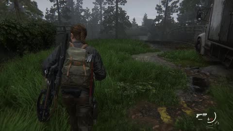 The Last Of Us Part 2 - 33