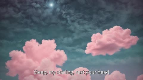 Sleep, My Little One V2