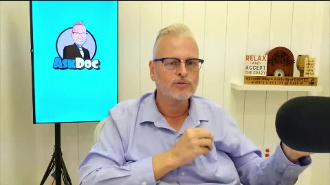 Ask Doc - July 3, 2025 - All Israel Shall Be Saved: Unpacking Romans 11 and the Words of Jesus
