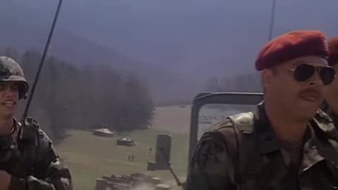 "King Kong Lives" Starring Linda Hamilton and Brian Kerwin