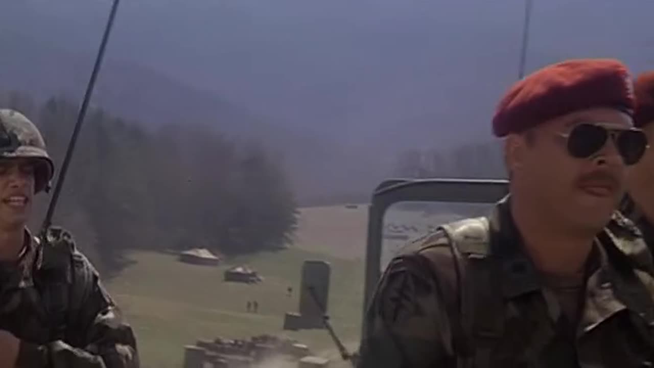 "King Kong Lives" Starring Linda Hamilton and Brian Kerwin