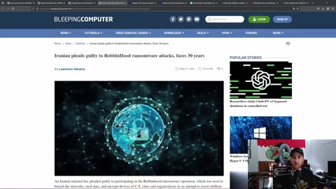 Why Did Apple Block This? Find Out Now! | The Daily Download (5/28/2025)