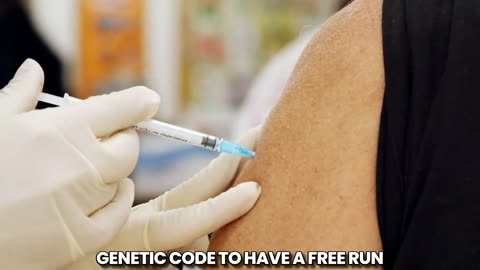 Using mRNA to Instruct the Body to Produce Spike Protein Was the Worst Idea in Medical History