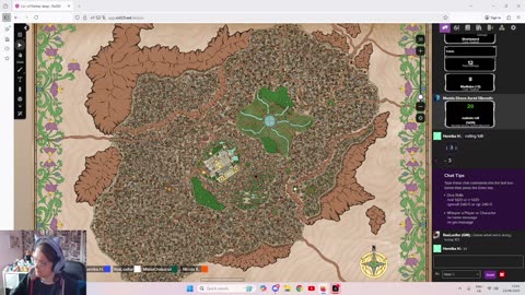 Call Of The Netherdeep Session 14