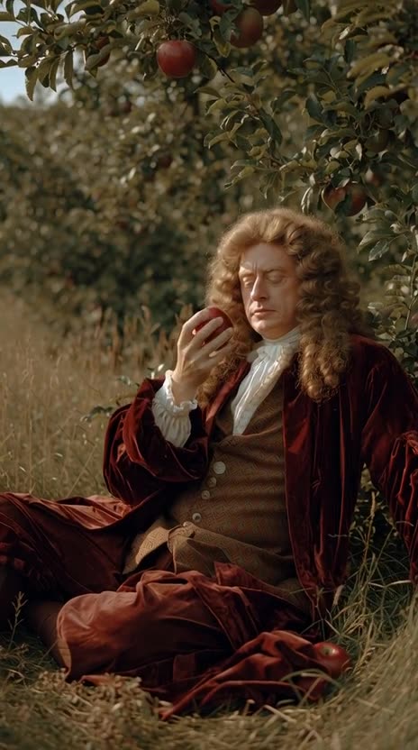 The video is made with AI, it may be artificial