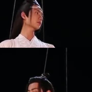 Xiao Zhan & Wang Yibo On-Set Fun! Their Chemistry in BTS Is Too Sweet!