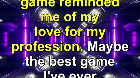 Chants of Sennaar Steam Review