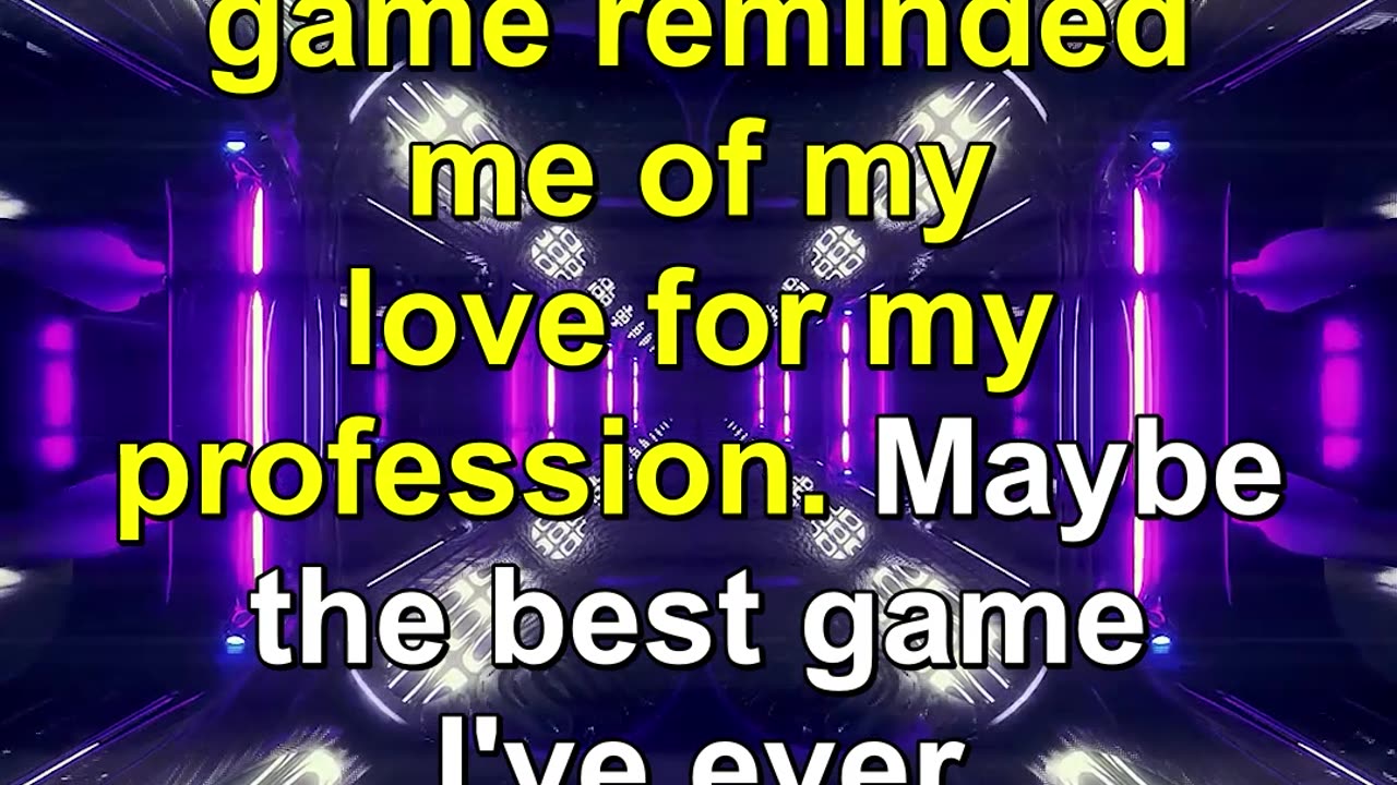 Chants of Sennaar Steam Review