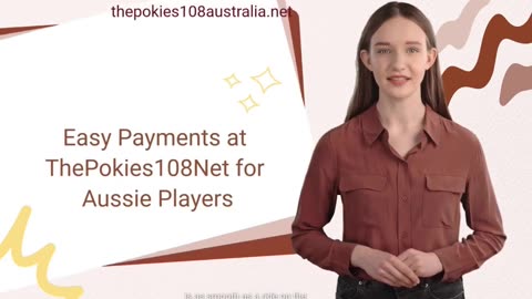 Hit the Jackpot at Pokies108 – Australia’s Best Online Casino!