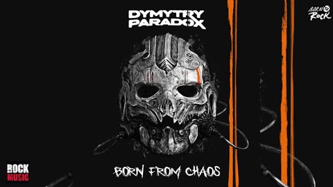 Dymytry Paradox - Born from Chaos (2026)