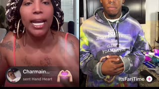 9/2/25 SAVANNA GOES OFF ON HER NEW NEIGHBORS - SAVANNA VS TIKT0Kers