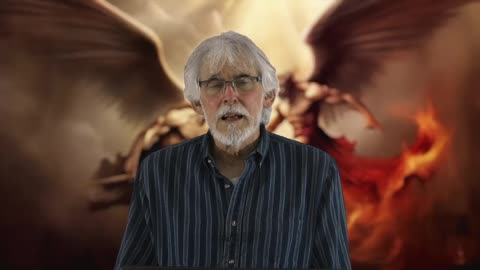 We Are at War (s1e36) - The War You Didn’t Choose (And How to Win It) | Series Finale