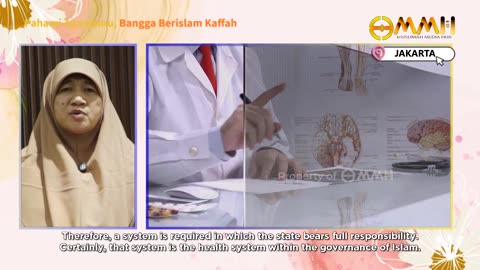 Kasus Raya: Pembuka Tabir Kegagalan Sistem Kapitalisme | Inspirasi Tokoh Muslimah