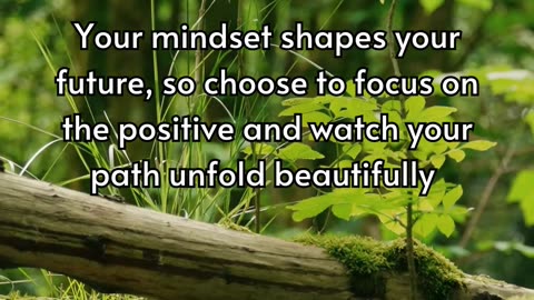 Your Mind Set