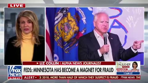 BILLIONS more in fraud has been exposed