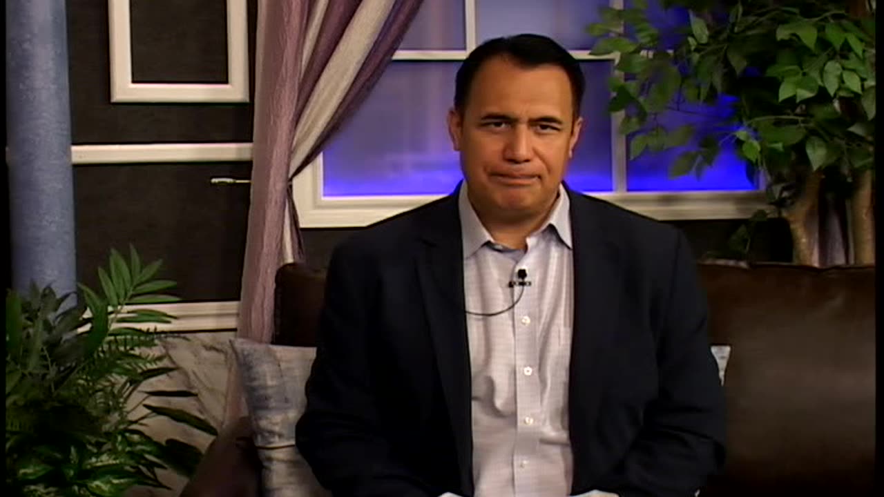 2nd Chronicles 15 Honoring God, Part 2 of 2