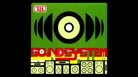 311 - SOUNDSYSTEM 1999 [FULL ALBUM] HD
