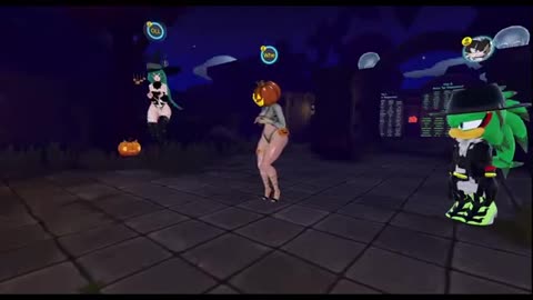 Horror spooky month Oct 26 LET's GO Sonic.EXE NIGHT