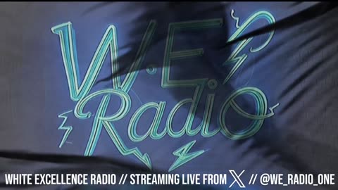 White Excellence Radio