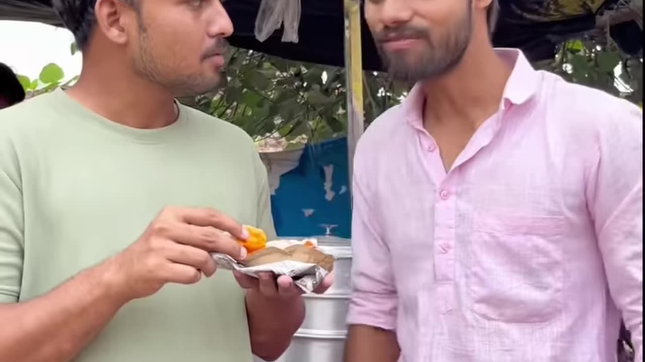 Mera Garib Dost
